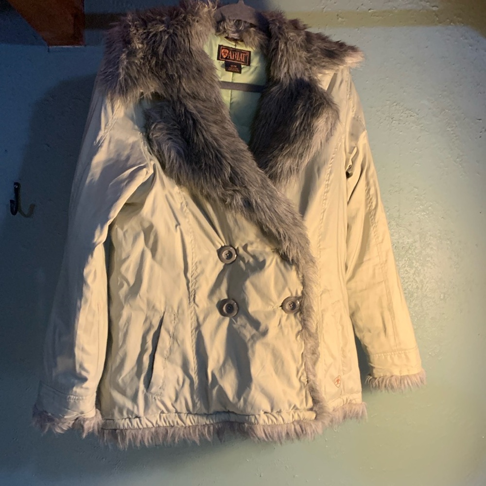 Ariat Jacket - image 1